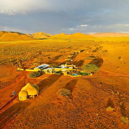 We Kebi Safari Lodge Sesriem Εξωτερικό φωτογραφία